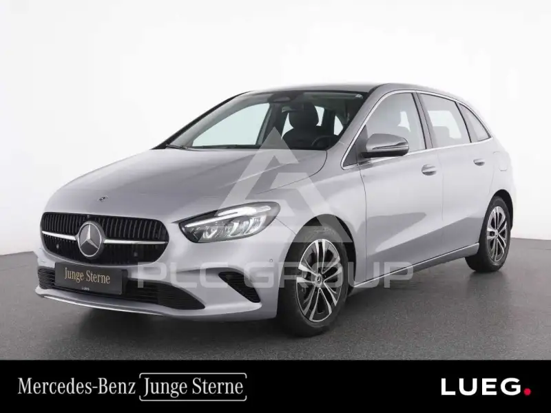 2025 Mercedes Benz B 180