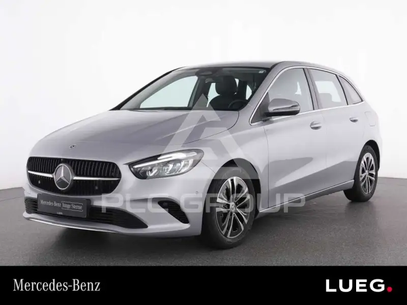 2025 Mercedes Benz B 180