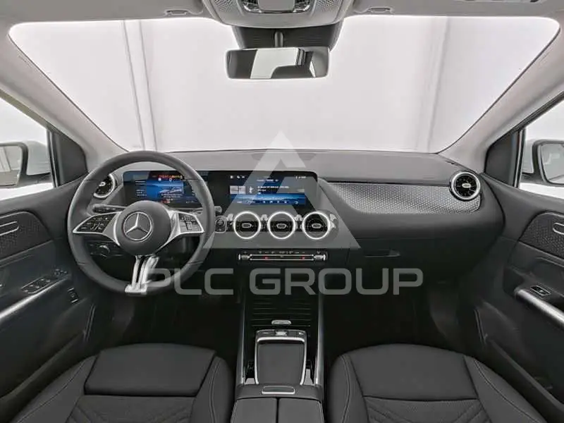 2025 Mercedes Benz B 180
