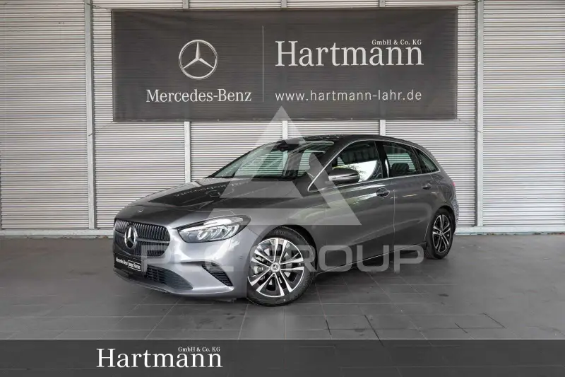 2025 Mercedes Benz B 180
