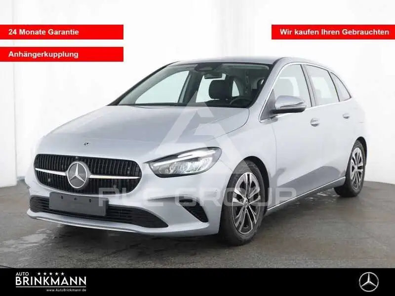 2025 Mercedes Benz B 180