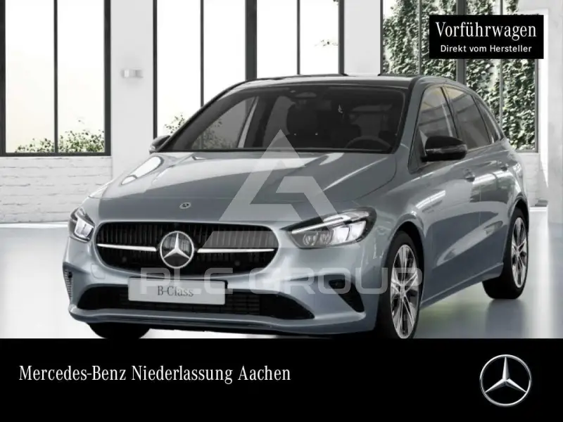 2025 Mercedes Benz B 180