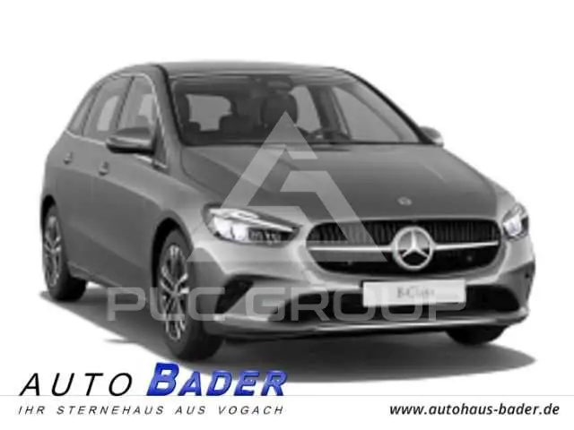 2025 Mercedes Benz B 180
