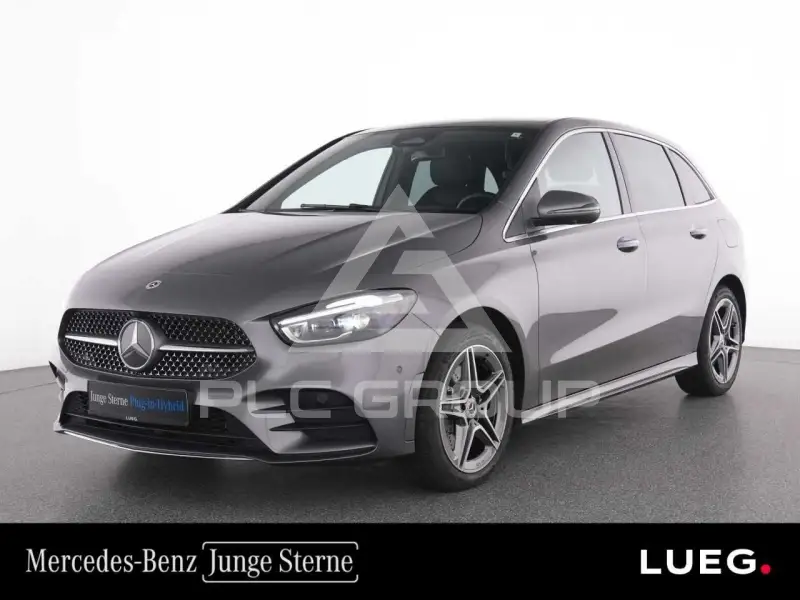 2025 Mercedes Benz B 250