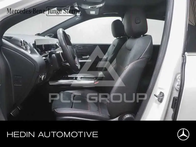 2025 Mercedes Benz B 250