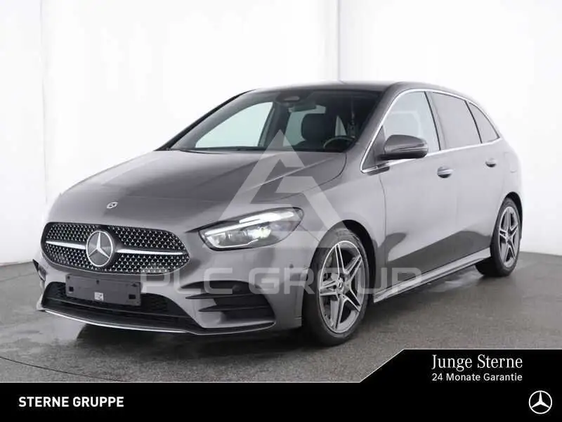 2025 Mercedes Benz B 250