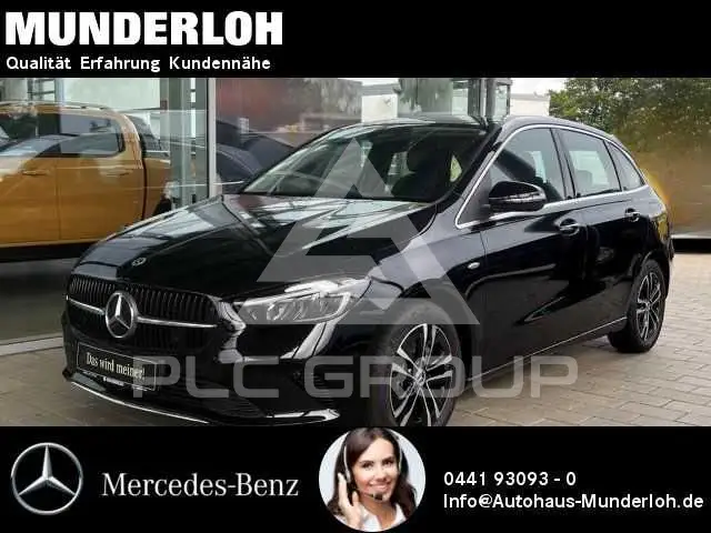 2025 Mercedes Benz B 250