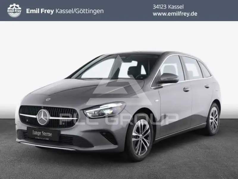2025 Mercedes Benz B 250