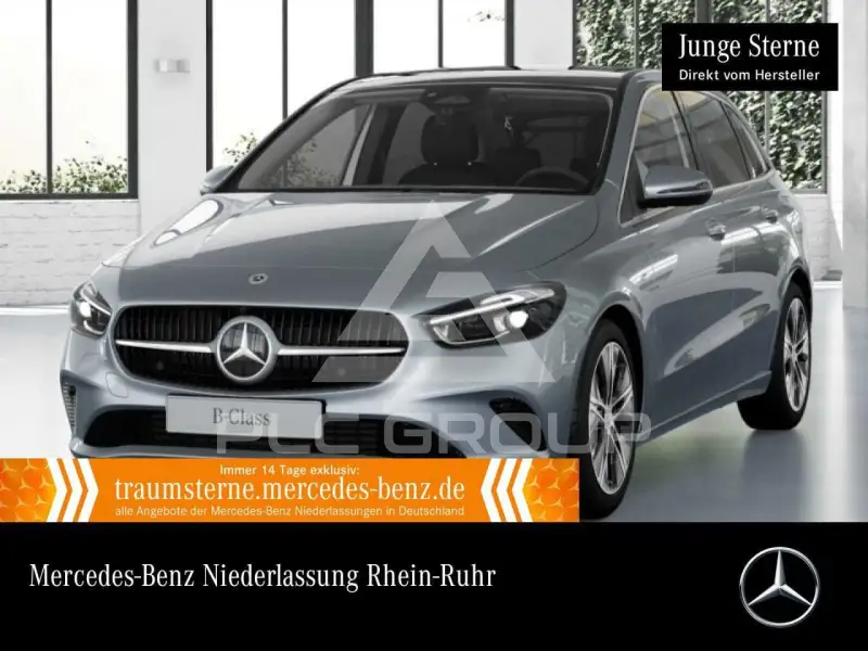 2025 Mercedes Benz B 250