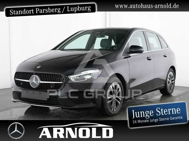 2025 Mercedes Benz B 250