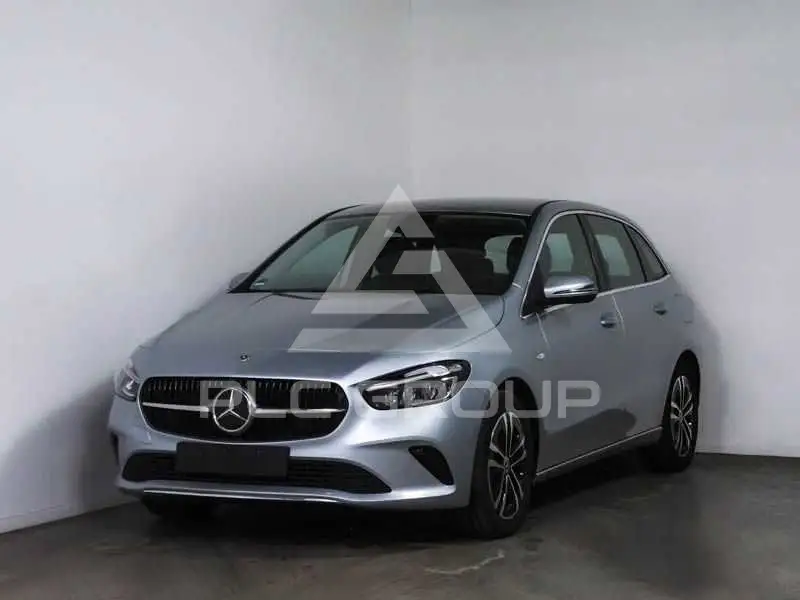 2025 Mercedes Benz B 250