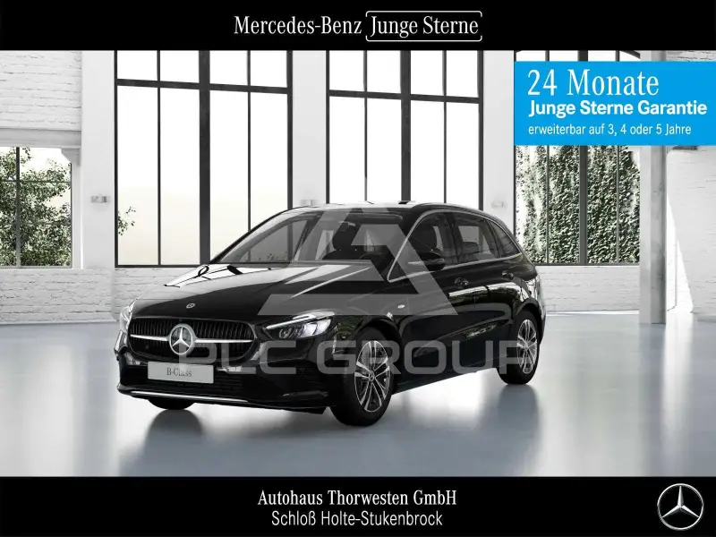 2025 Mercedes Benz B 250