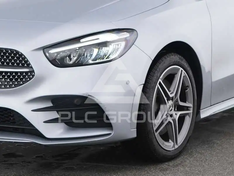2025 Mercedes Benz B 250