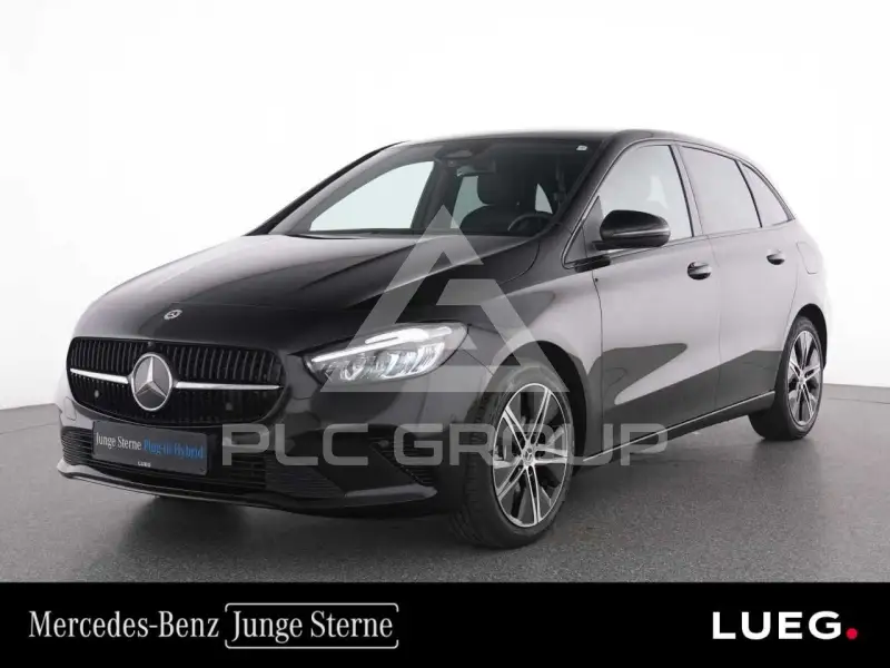 2025 Mercedes Benz B 250