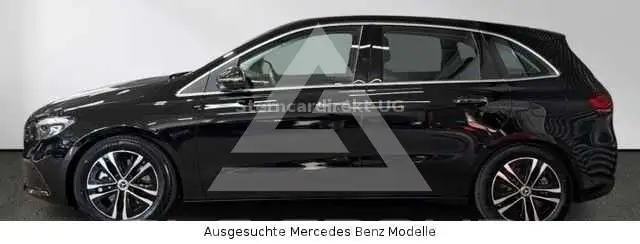 2025 Mercedes Benz B 250