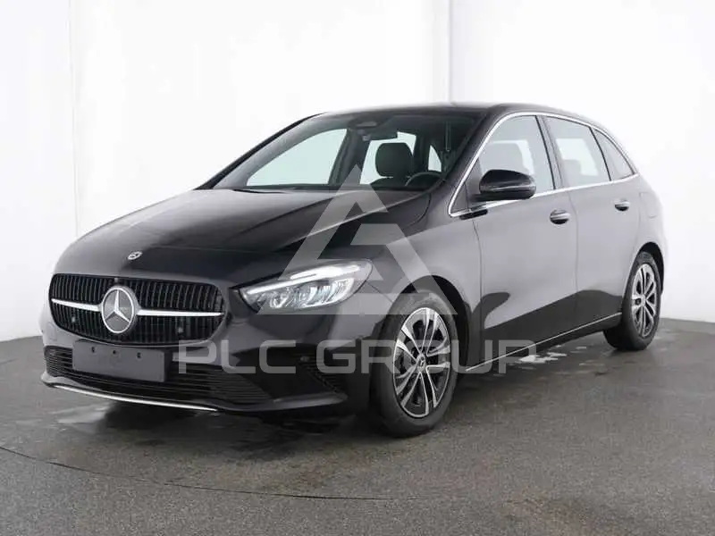 2025 Mercedes Benz B 250