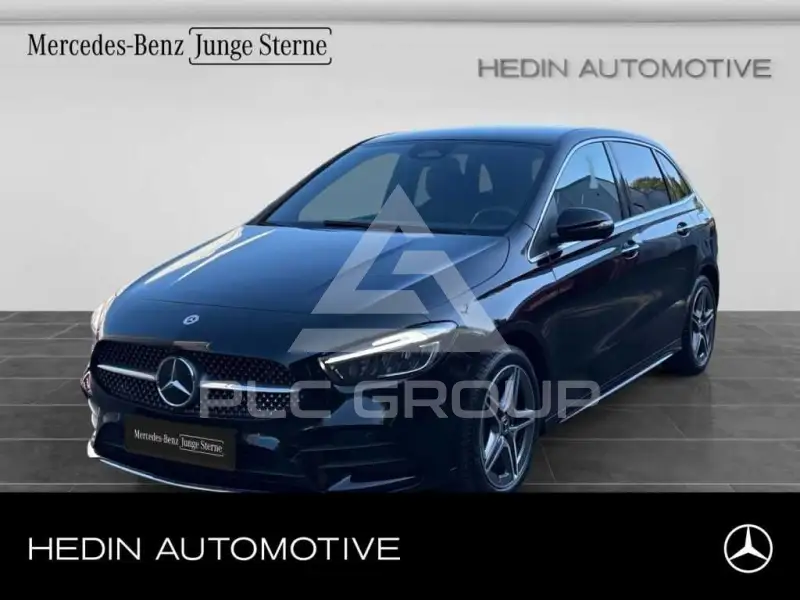 2025 Mercedes Benz B 250