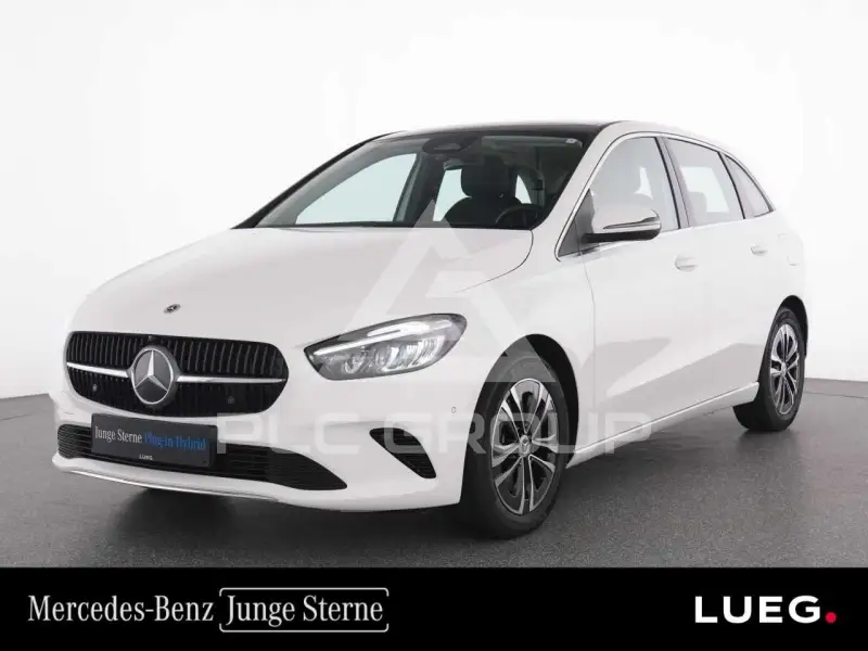 2025 Mercedes Benz B 250