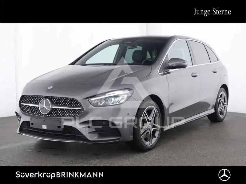 2025 Mercedes Benz B 250