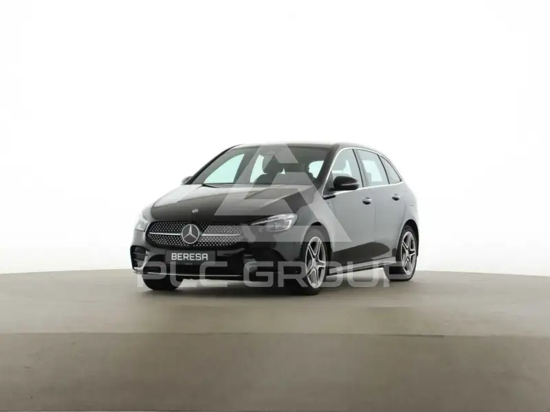 2025 Mercedes Benz B 250