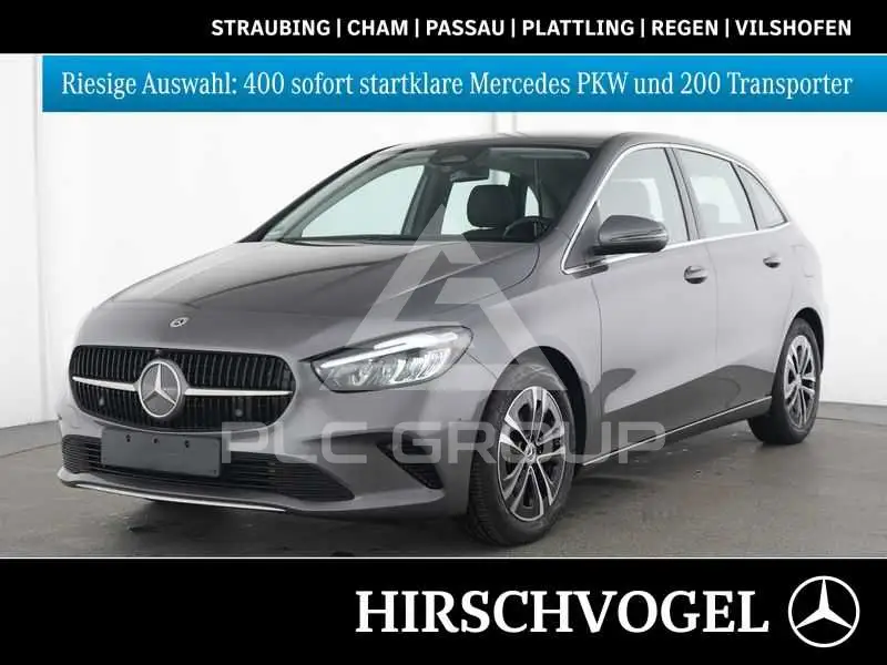 2025 Mercedes Benz B 250
