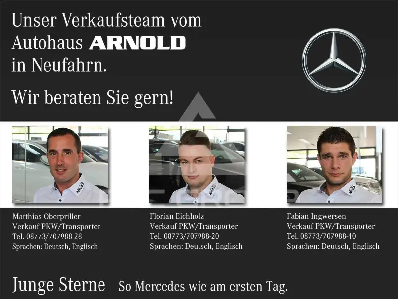 2025 Mercedes Benz B 220