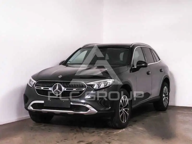 2025 Mercedes Benz GLC 220