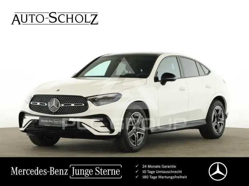 2025 Mercedes Benz GLC 220