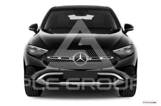 2025 Mercedes Benz GLC 43 AMG