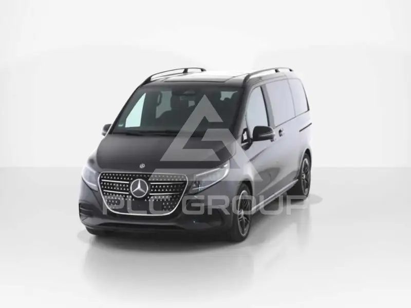 2025 Mercedes Benz V 300