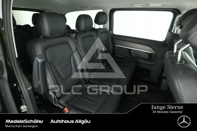 2025 Mercedes Benz V 300