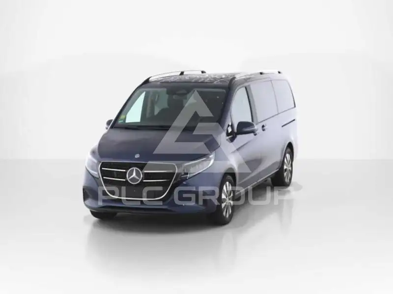 2025 Mercedes Benz V 300