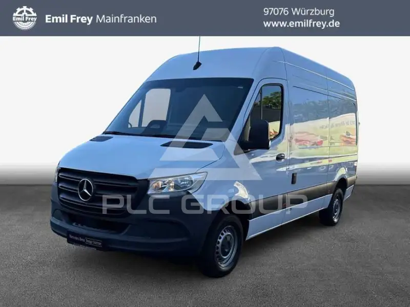 2025 Mercedes Benz V 300