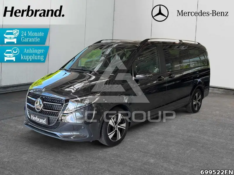 2025 Mercedes Benz V 300