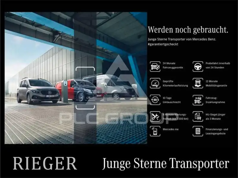 2025 Mercedes Benz V 300