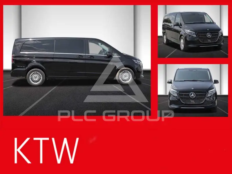2025 Mercedes Benz V 300