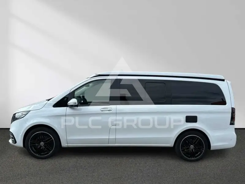 2025 Mercedes Benz V 300