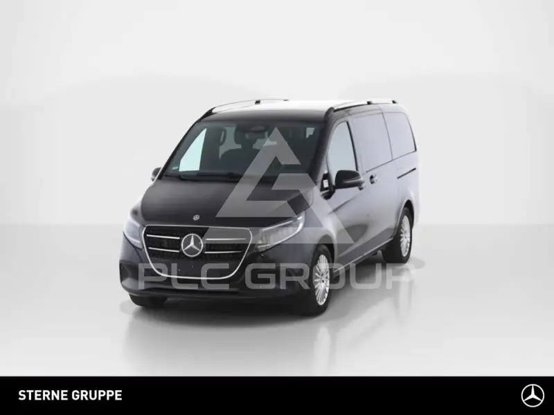 2025 Mercedes Benz V 300