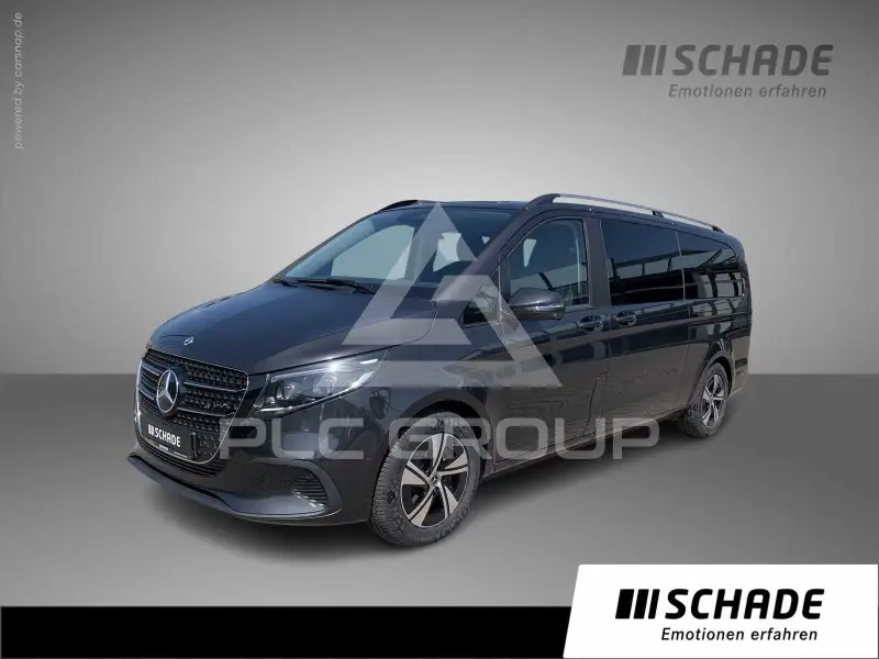 2025 Mercedes Benz V 300