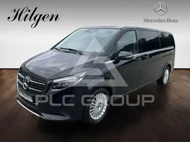 2025 Mercedes Benz V 300