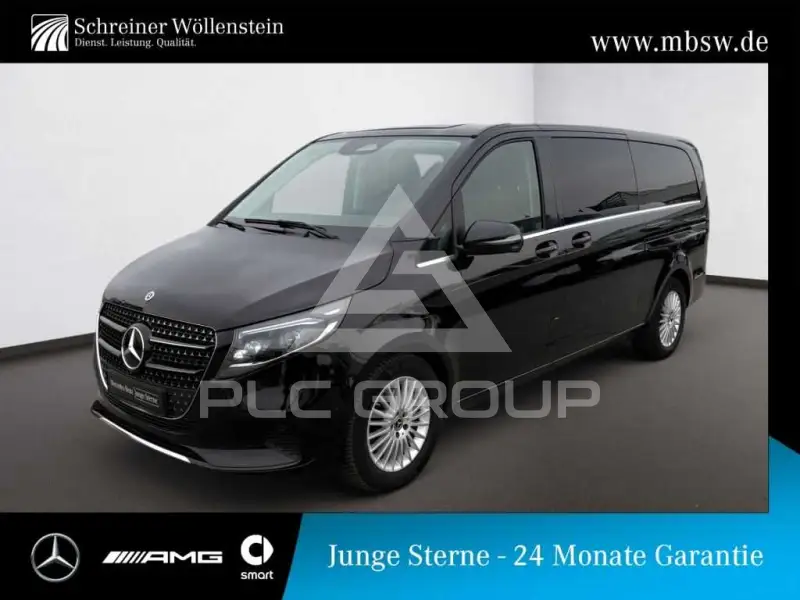 2025 Mercedes Benz V 300