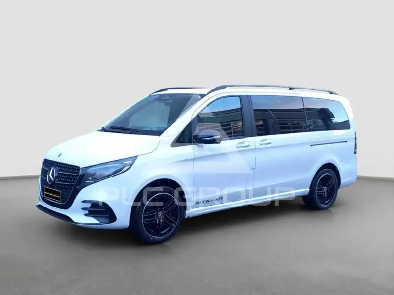 2025 Mercedes Benz V 300
