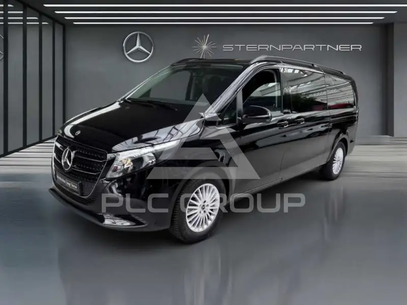 2025 Mercedes Benz V 300