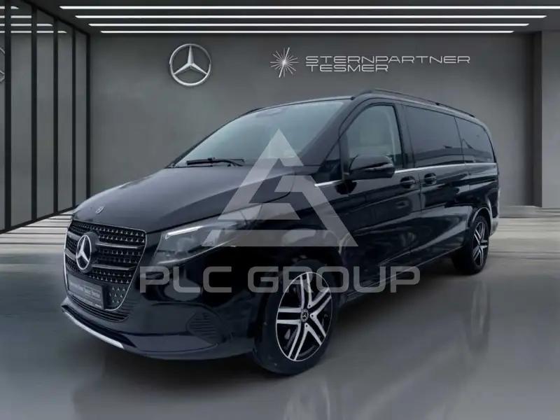 2025 Mercedes Benz V 300
