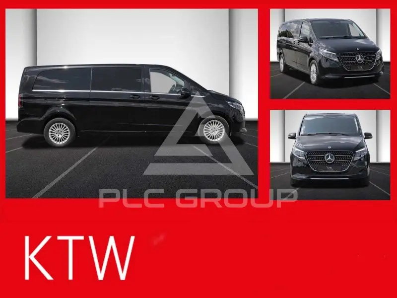 2025 Mercedes Benz V 300