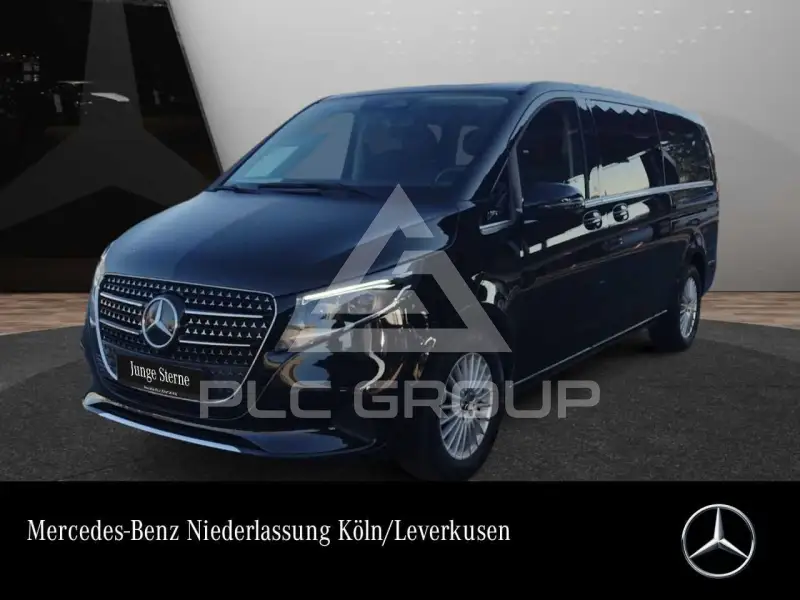 2025 Mercedes Benz V 300