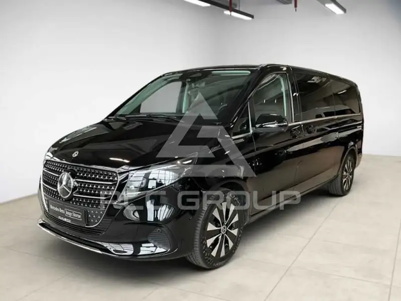 2025 Mercedes Benz V 300