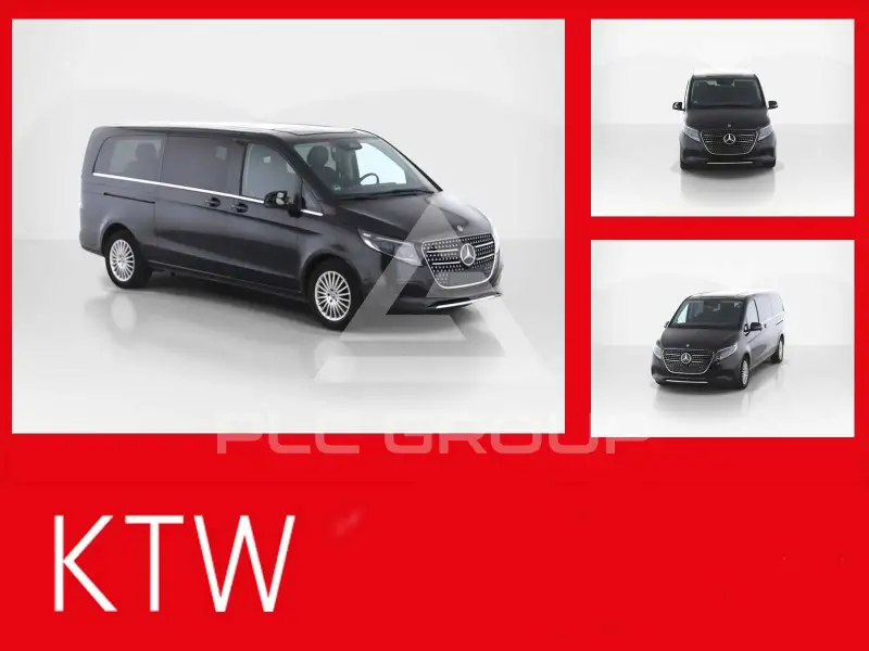 2025 Mercedes Benz V 300