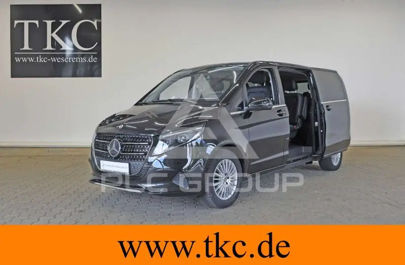 2025 Mercedes Benz V 300
