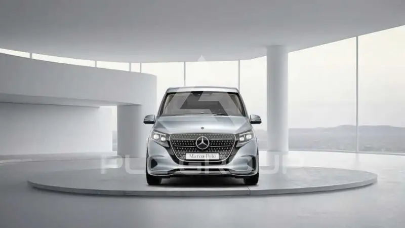 2025 Mercedes Benz V 300